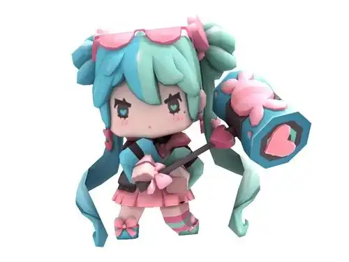 迷你世界小艾 小艾装扮怎么得_4399迷你世界