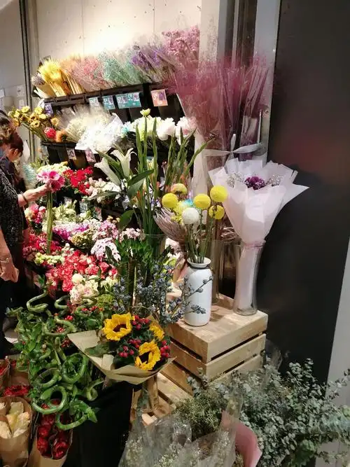 盒马鲜生(广粤路)