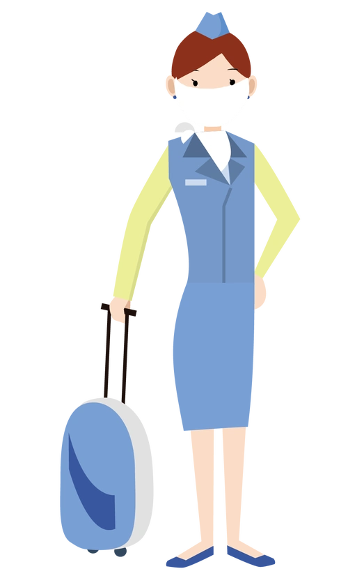 重点场所防护指南14民航篇