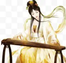 0 22 下载收藏 古琴与七弦琴 550*1360 0 0 下载收藏 卡通手绘七弦琴