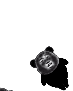 哭_动图_熊猫头表情包 - 哭_动图_熊猫头微信表情包 - 哭_动图_熊猫头