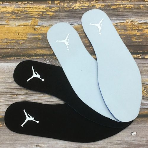适配减震防臭吸汗正品球鞋312篮ajaj1原装鞋垫