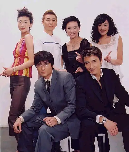 (多图)(已更新)暴露年龄的电视剧,我看的都方了