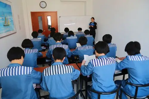 打造阳光狱务 彰显公平正义—辽宁女监"5·15狱务公开日"系列活动纪实