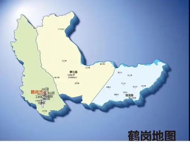 鹤岗房价300元平没人要未来多少四五线城市将跌穿底裤价