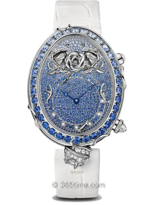 宝玑那不勒斯皇后系列8909br8tj29dddr