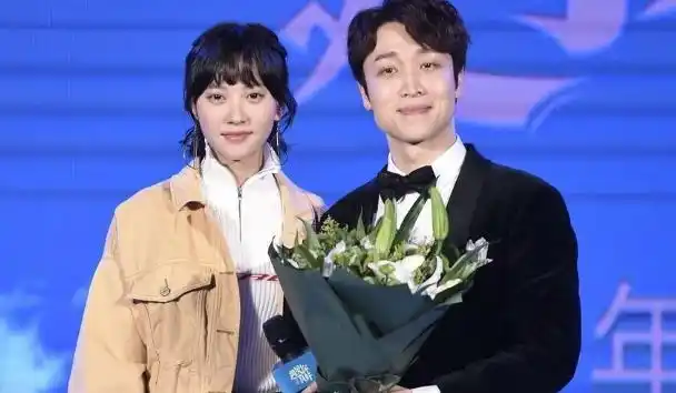 张海宇的老婆张晨辰吗,张海宇是谁旗下艺人