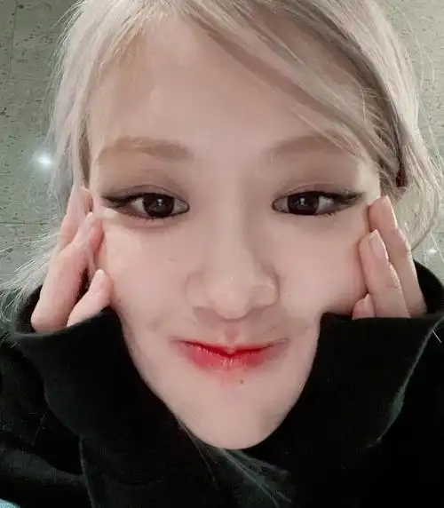 双眼皮|素颜|lisa_网易订阅