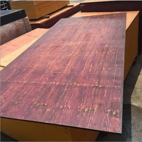 建筑木模板优缺点及使用注意事项和保养