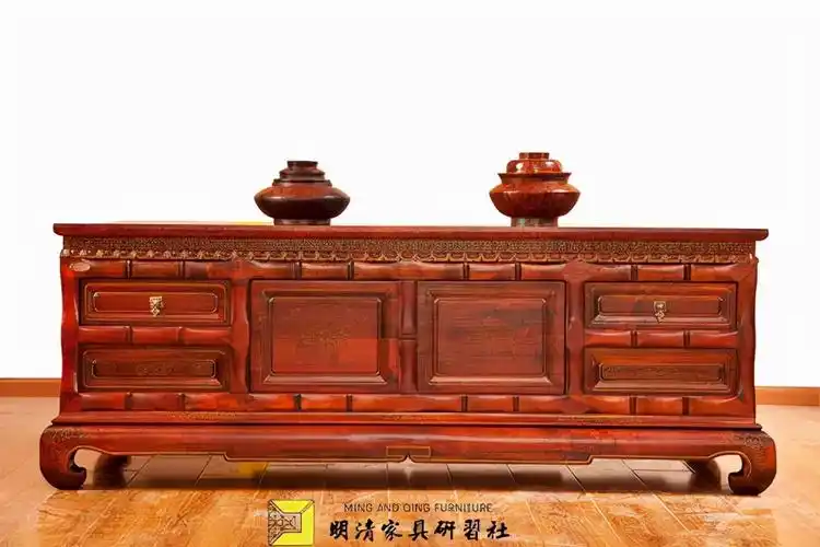 藏式家具(藏族家具丨雪域高原上的那一抹亮色)