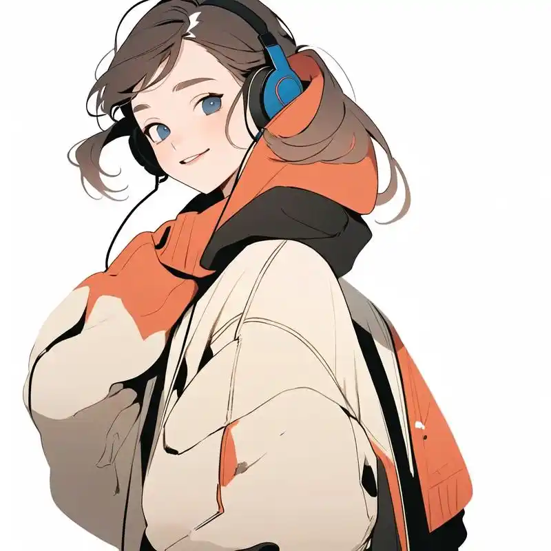 适合长久用的头像,拿走不谢90