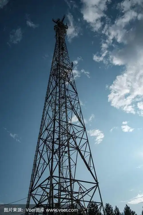 移动通信天线塔