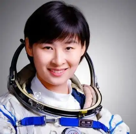 女航天员刘洋在太空生活,怎么保护女性"隐私"呢?方法很简单