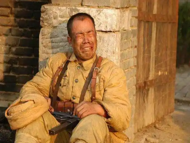 《亮剑》:得瑟阅兵被揍的王有胜,结局怎么样?说出来你都不信