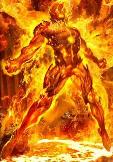 希腊神话人物希腊神话冥界十大高手