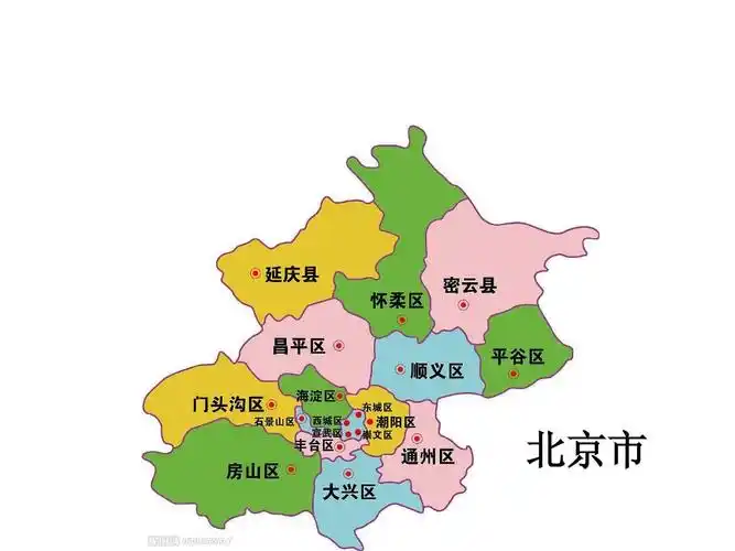 北京市