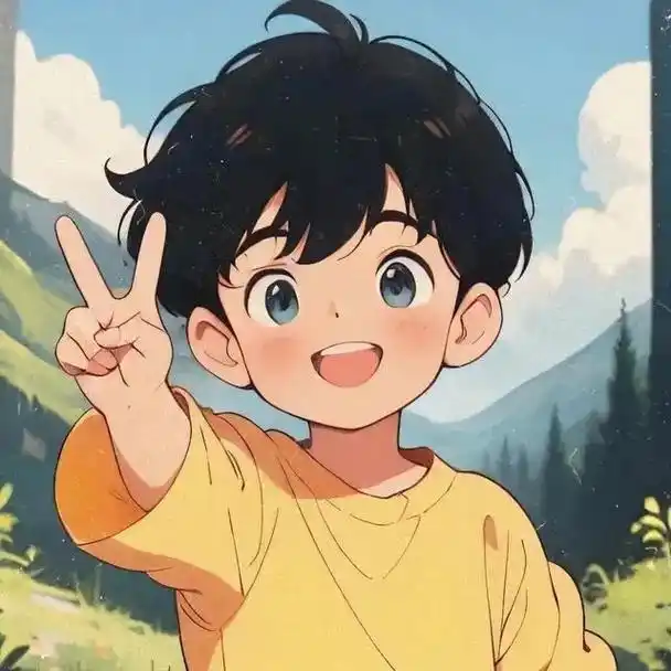 阳光治愈系头像|没有什么比健康更重要.#一起换头像 #个性头 - 抖音