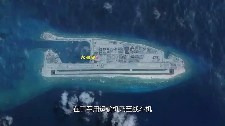 填海地理中国是怎么填海造陆的神话不再是神话填海造陆