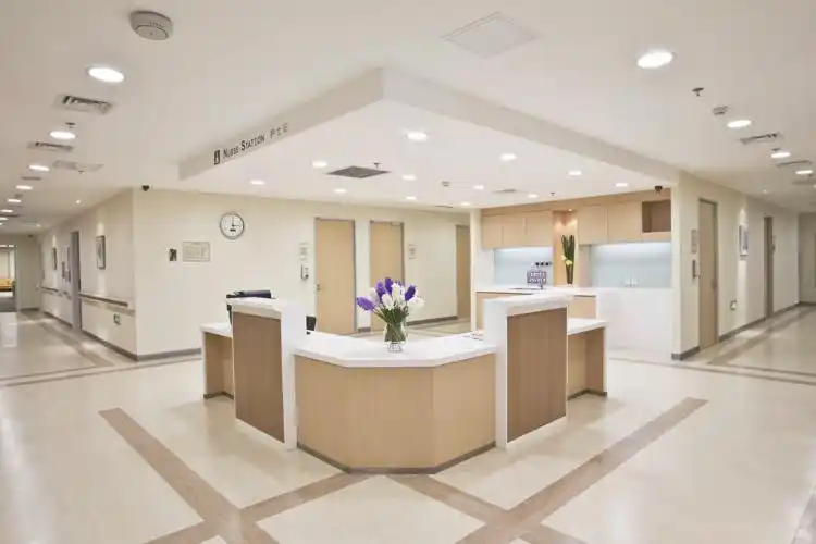 京东方健康医疗招聘专题 - 丁香人才