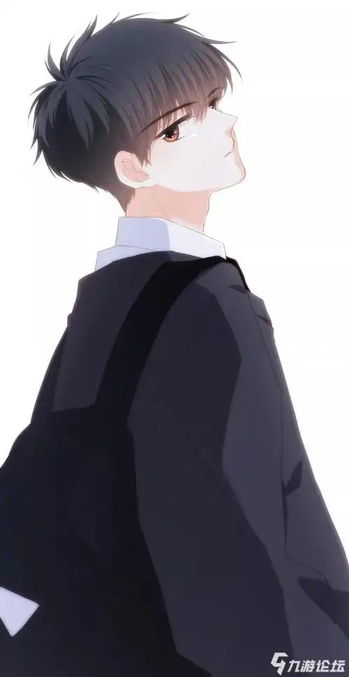 怦然心动——江应怜