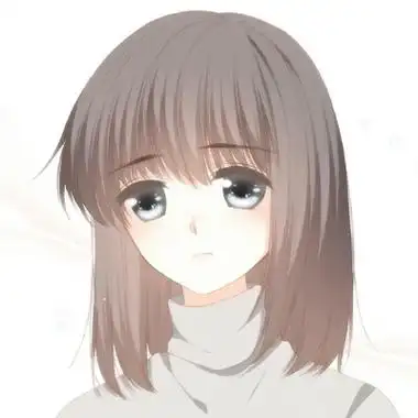 怦然心动动漫头像