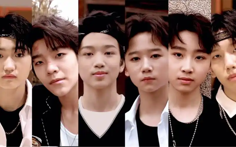 【boy story】200704 校园的告白online busking 舞台超清录屏