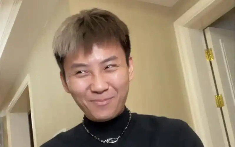 希望大家可以帮助我监督若驰尽快完成授卡仪式