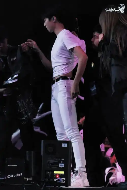 王俊凯# 2016.11.10 天猫双十一狂欢会