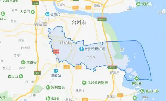 喜大置业竞得台州路桥区商住地,溢价率15.69%