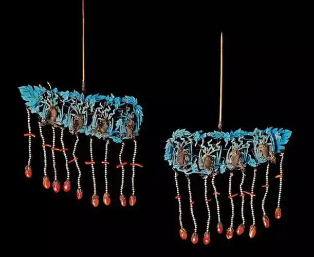 一支步摇,把唐玄宗迷得神魂颠倒