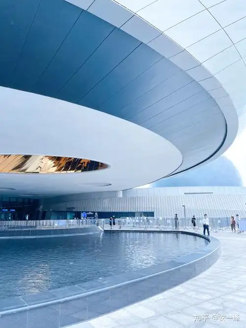 上海天文馆观后感