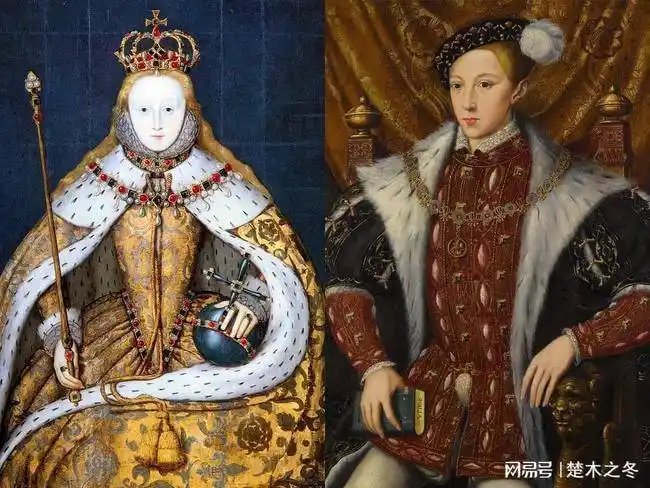 英国第一位女王为何被称为恐怖的"血腥玛丽"震慑英伦几百年?