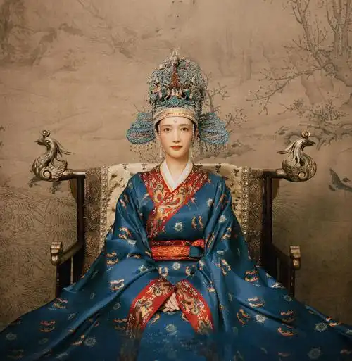 三年三个孩宠爱十四年宋仁宗为何对张贵妃如此情深