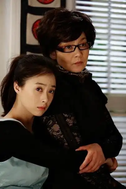 潘虹《二胎》剧照