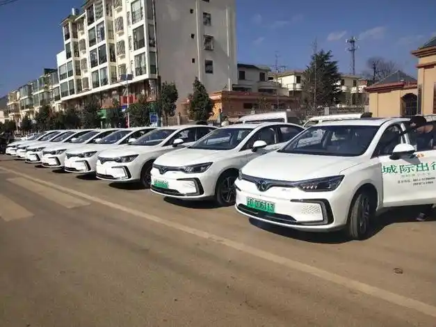 为何网约车司机月入过万只是梦想专家调查揭秘真相