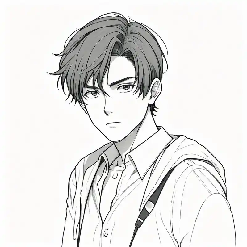 沧桑大叔头像来啦98