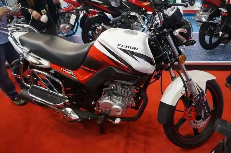 飞肯fk150-14a2014摩博会飞肯fk150-14a