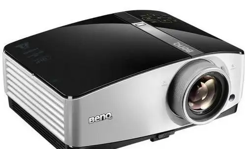 供应上海明基投影机最新报价/明基tx766投影机低价促销