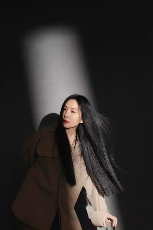 丁薇:还想再冒个险,像个新人一样 | 着调专访