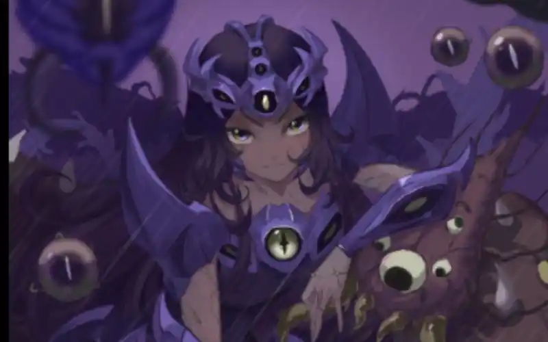 泰拉瑞亚灾厄boss娘化开荒 腐巢意志