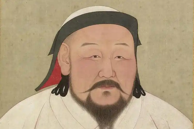 孛儿只斤·忽必烈