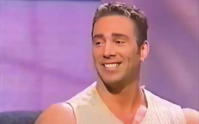 比利海灵顿早期节目录像