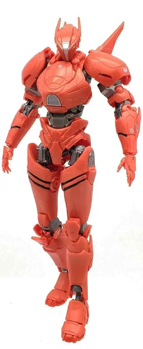 模玩机设:cc科普番外48 最速之刀锋舞者 robot魂 军刀雅典娜