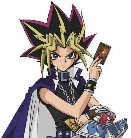 游戏王武藤游戏qq头像 - 搜狗图片搜索