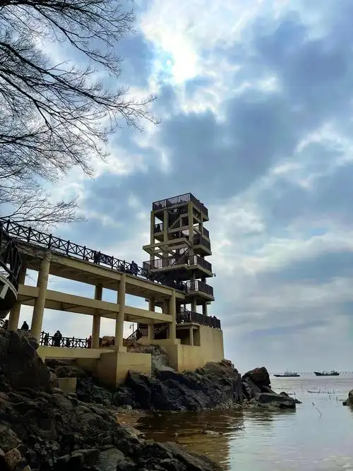 九龙山国家森林公园 平湖九龙山森林公园-明智农业网