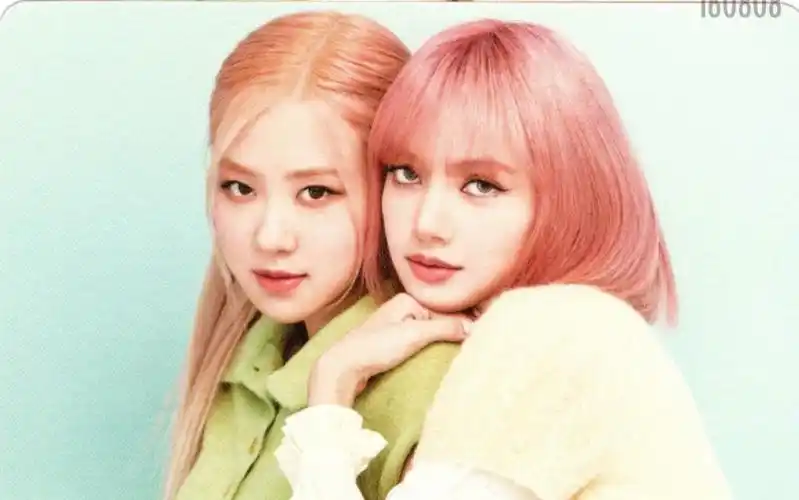 blackpink官配cp不结婚真的很难收场打啵j五花肉