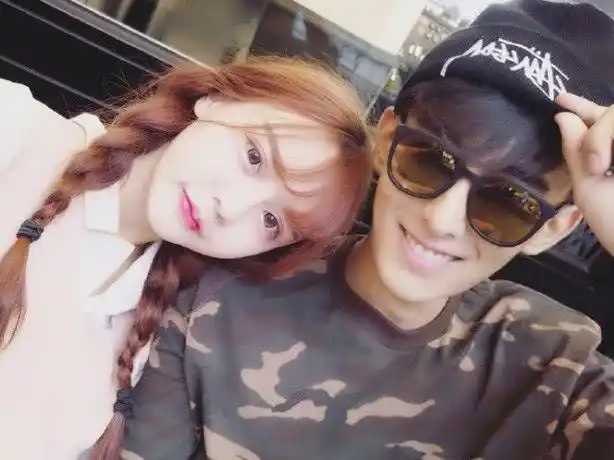 快手一姐炫迈妹现在与世隔绝原来又是为了这个男人