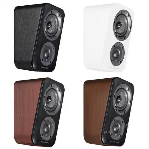 轻松搭建天空声道wharfedaled3003d天空环绕音箱