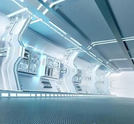 美国ufo调查者述说离奇经历:ufo内部大如足球场,内外时空不相同