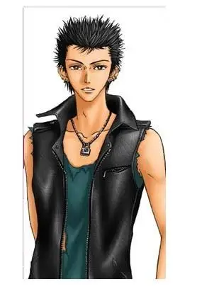 本城莲(动漫人物)